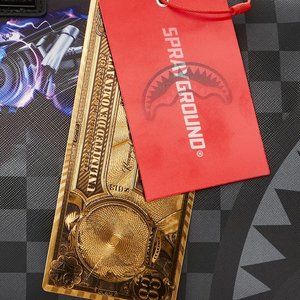 THE UNDERCURRENT MINI DUFFLE (Brand New)